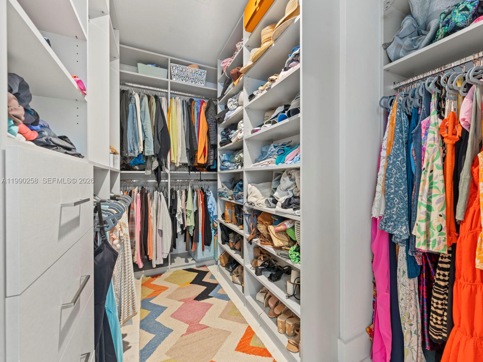 PALMETTO PARK ESTATES FIR - Residential