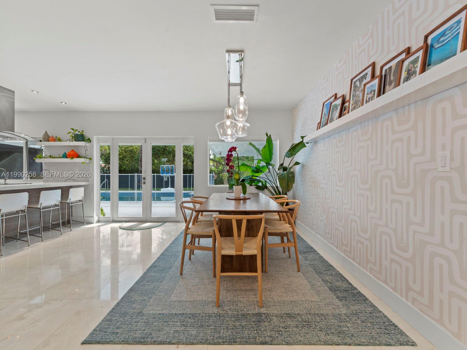 PALMETTO PARK ESTATES FIR - Residential