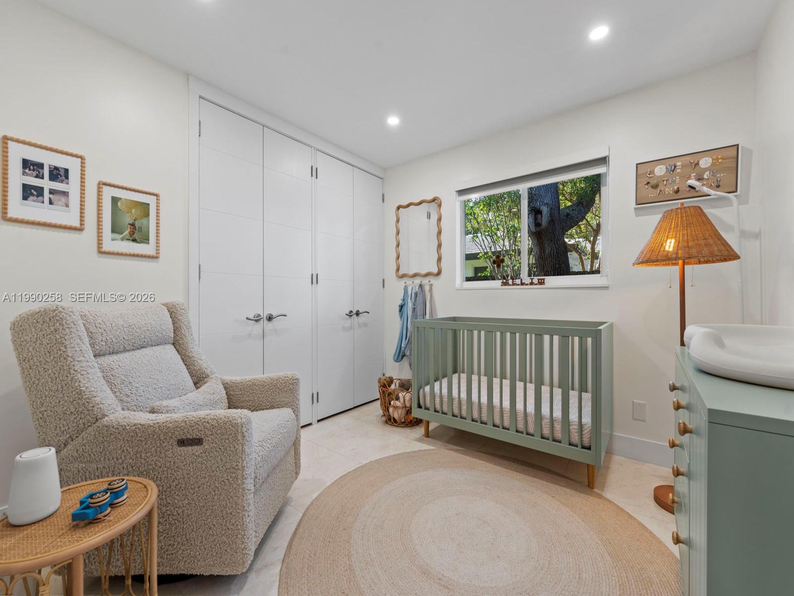 PALMETTO PARK ESTATES FIR - Residential