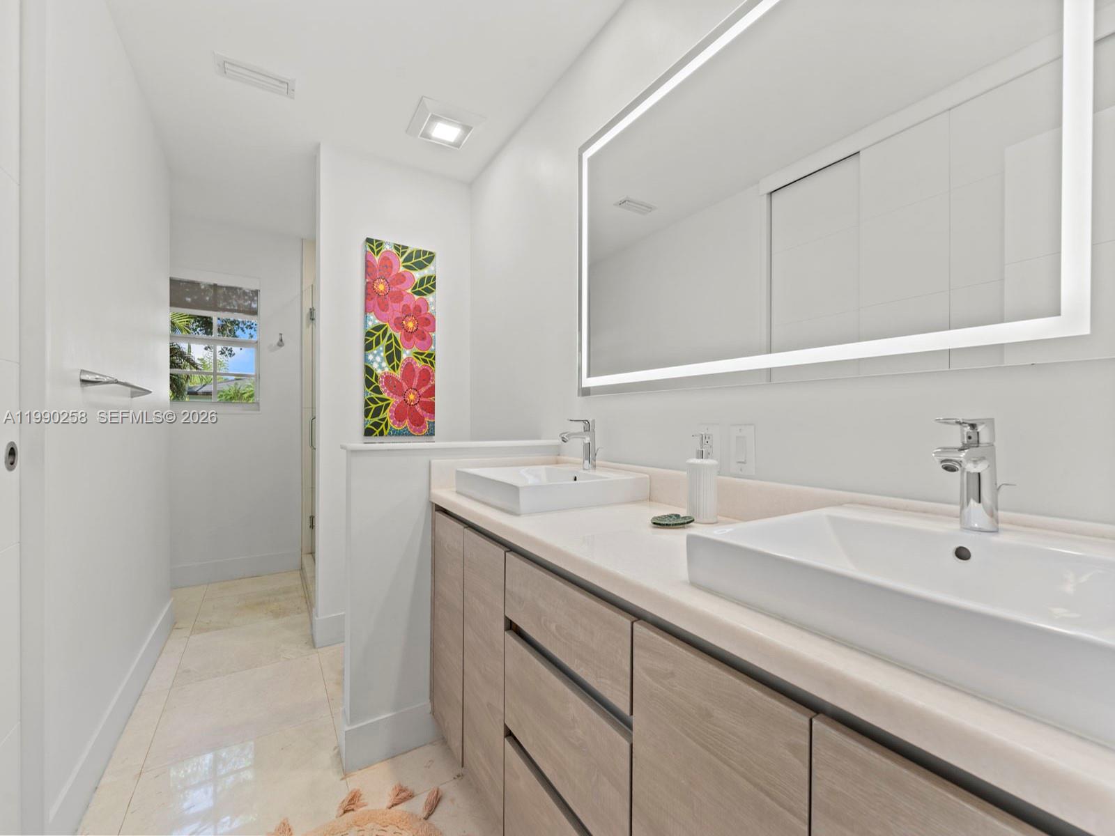 PALMETTO PARK ESTATES FIR - Residential