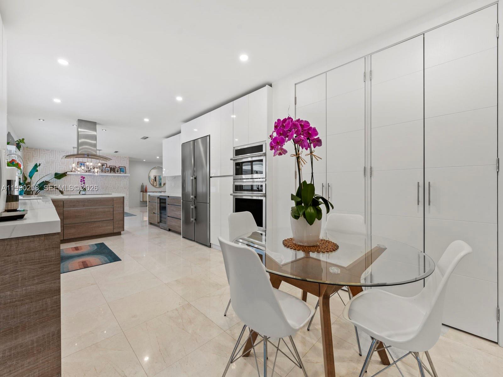 PALMETTO PARK ESTATES FIR - Residential