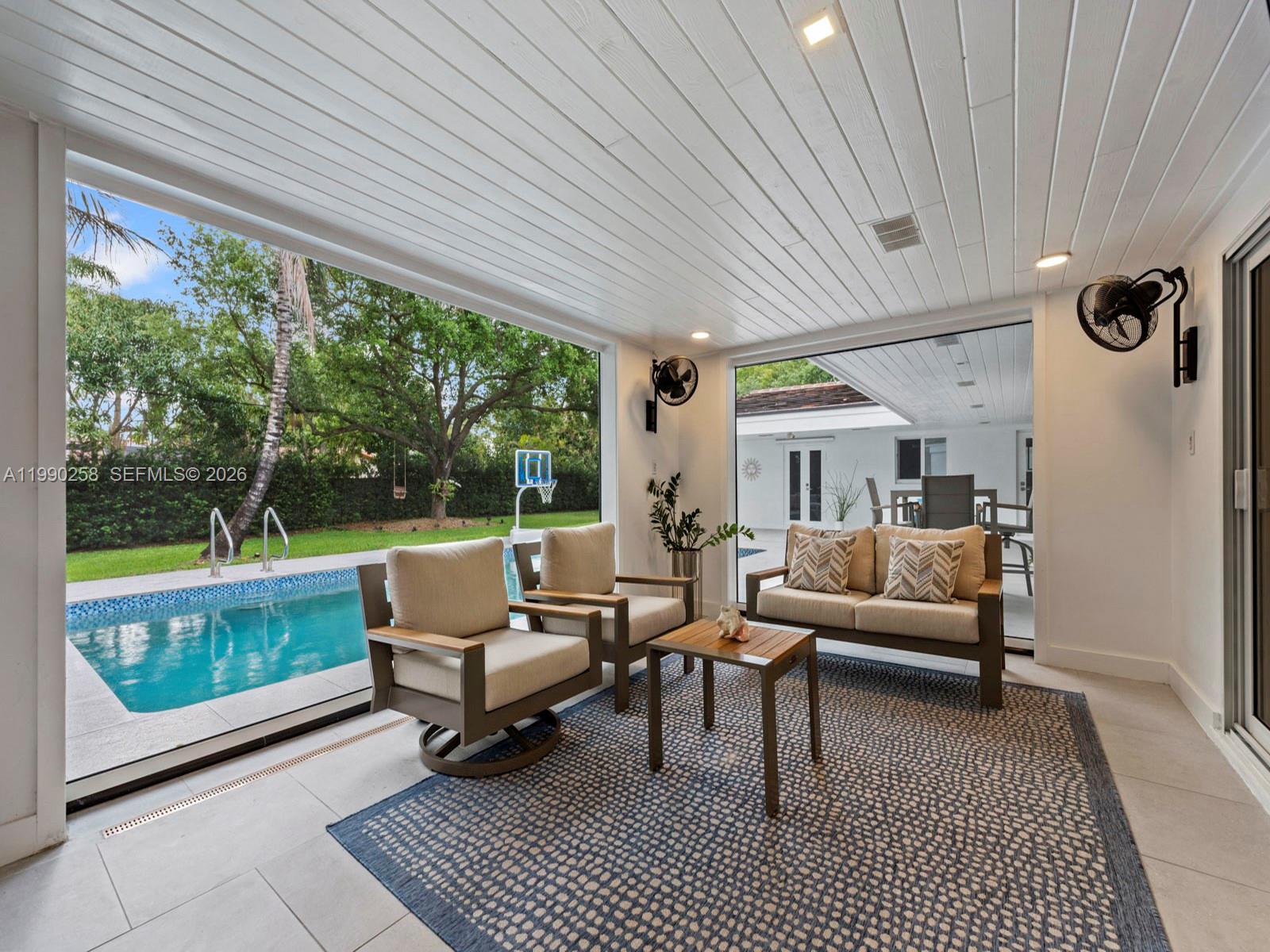 PALMETTO PARK ESTATES FIR - Residential