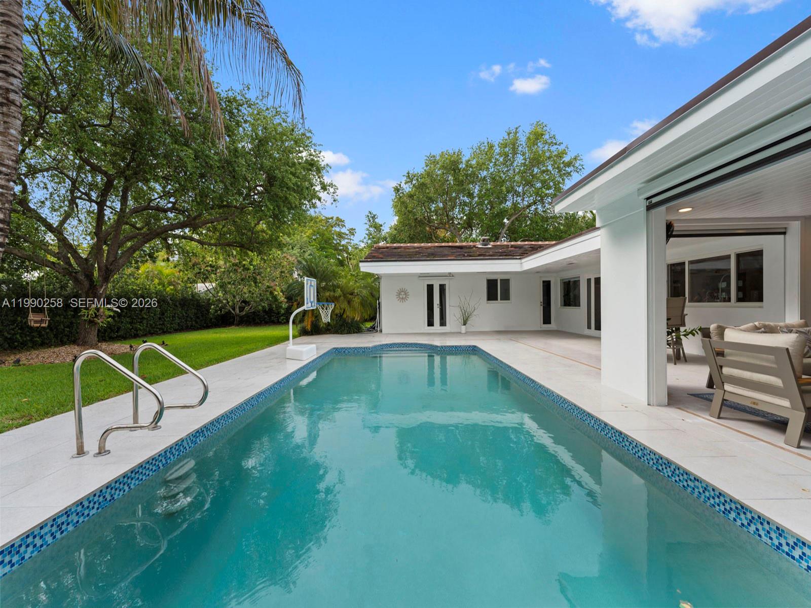 PALMETTO PARK ESTATES FIR - Residential