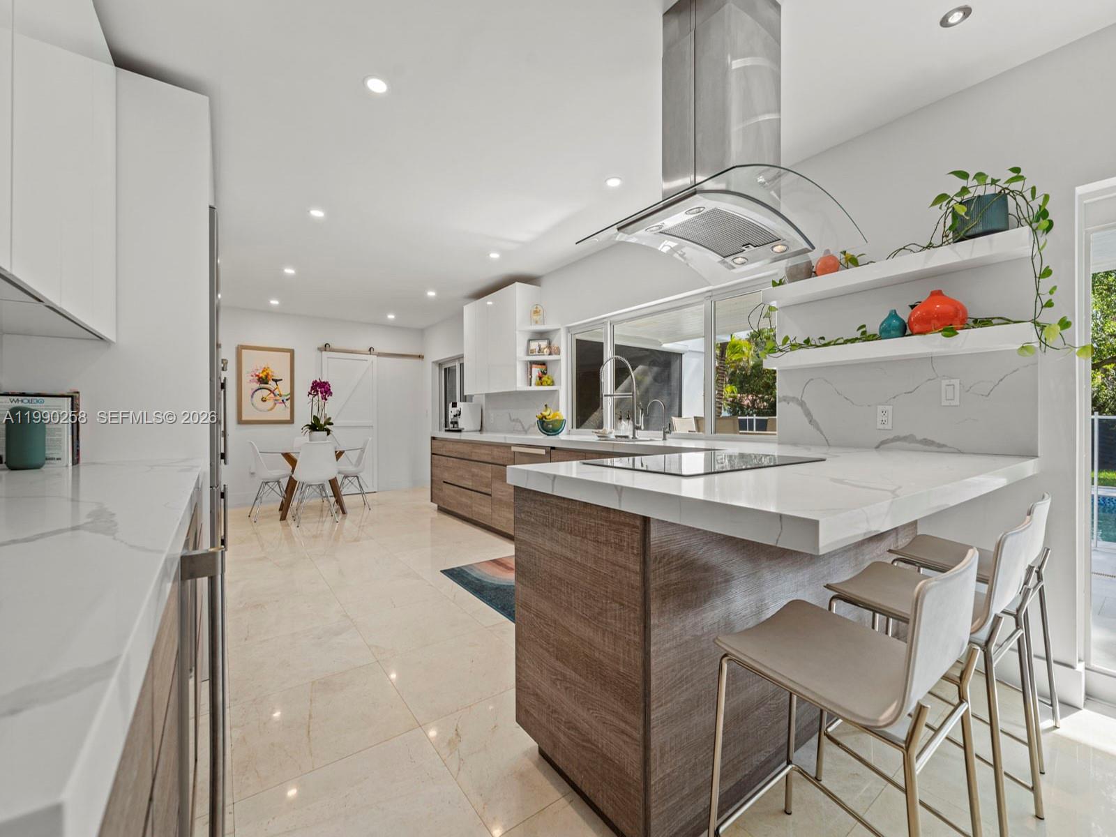 PALMETTO PARK ESTATES FIR - Residential