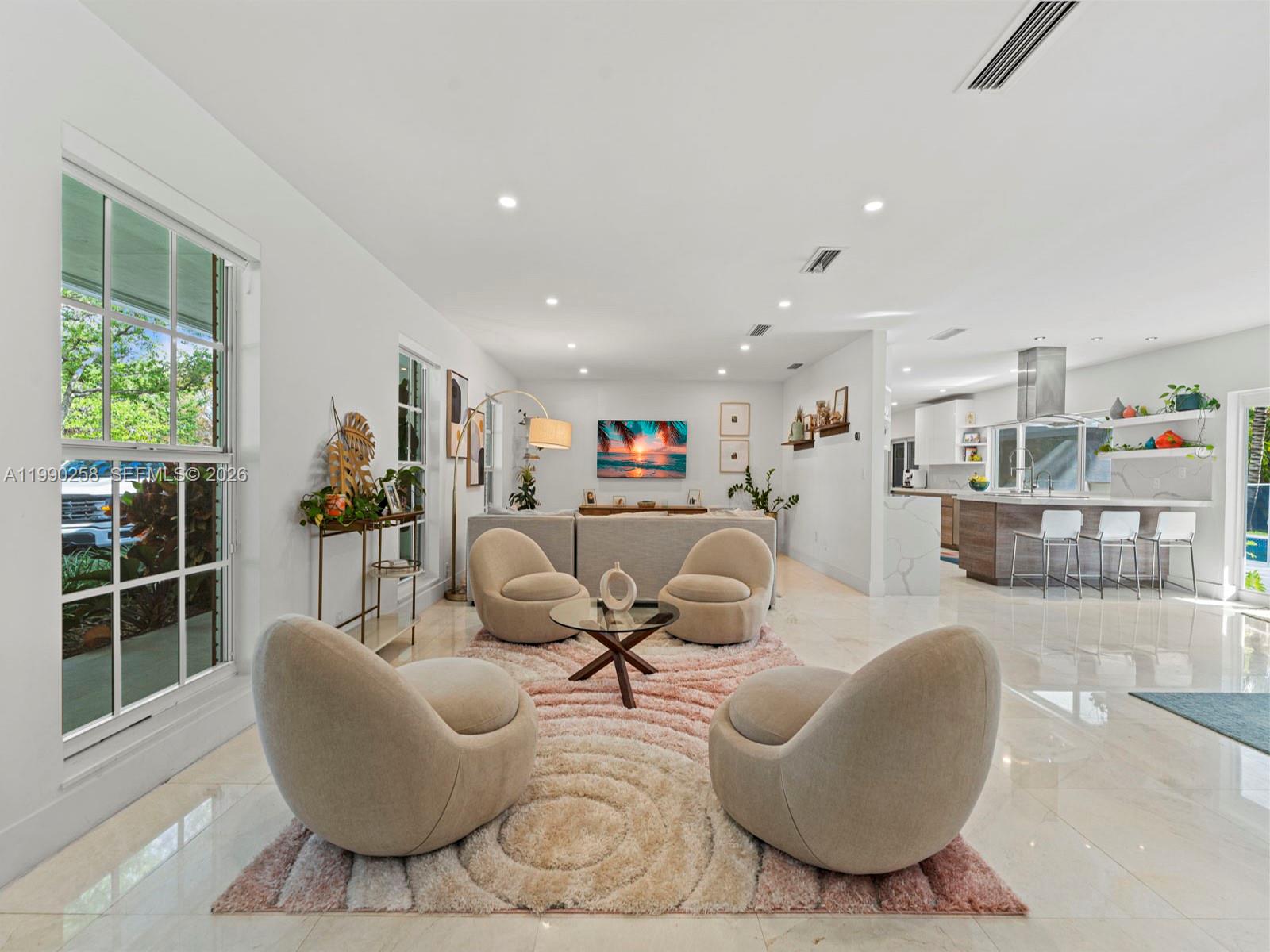 PALMETTO PARK ESTATES FIR - Residential