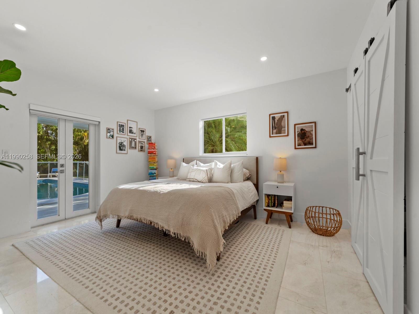 PALMETTO PARK ESTATES FIR - Residential