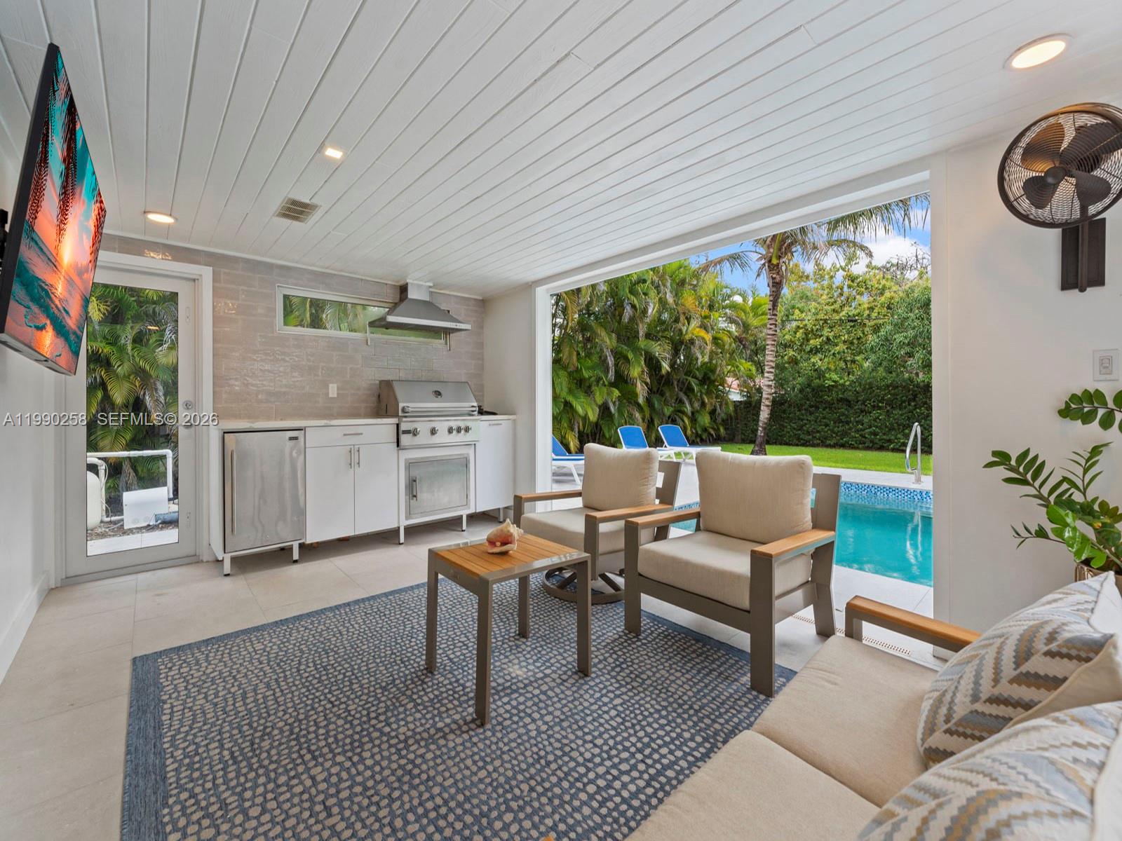 PALMETTO PARK ESTATES FIR - Residential