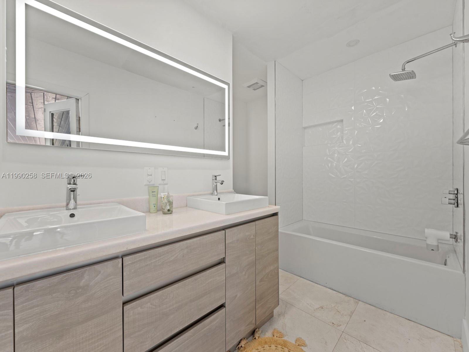 PALMETTO PARK ESTATES FIR - Residential