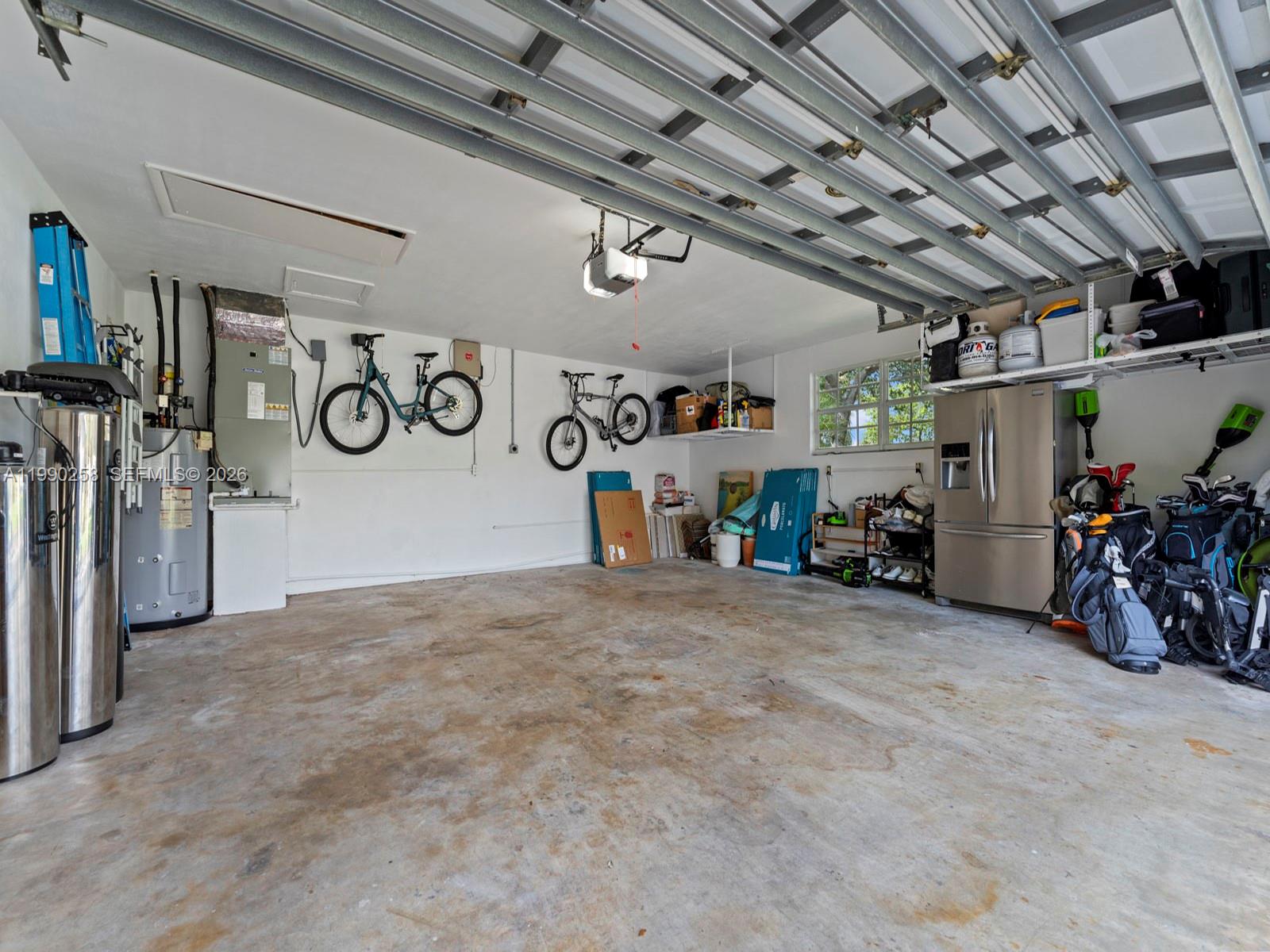 PALMETTO PARK ESTATES FIR - Residential