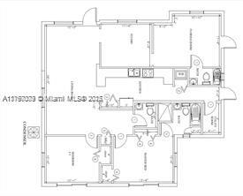 FIRST ADDITION TO CANAL G - Residential