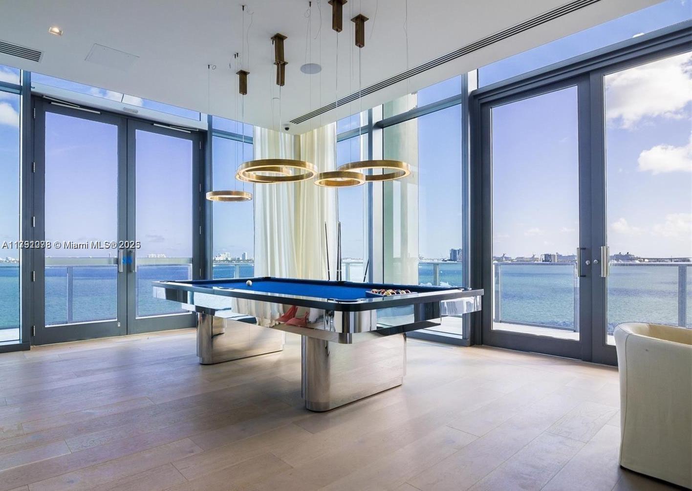 ONE PARAISO CONDO - Residential Lease