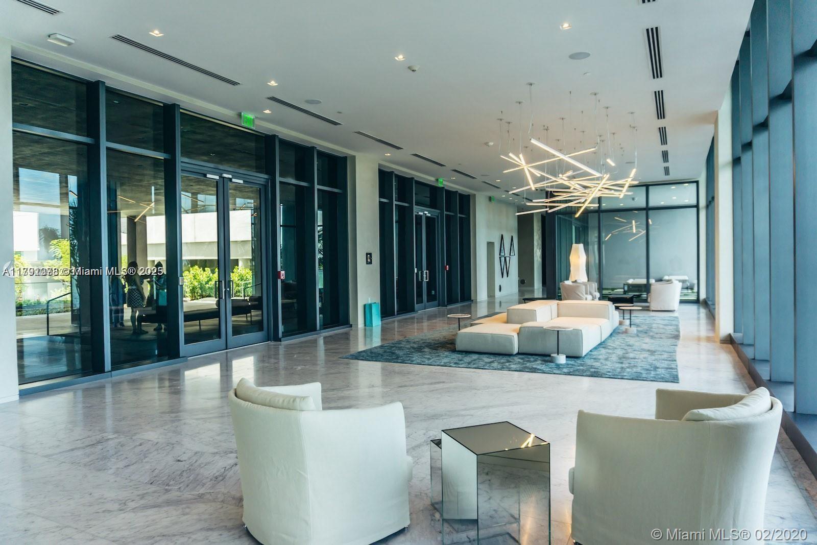 ONE PARAISO CONDO - Residential Lease