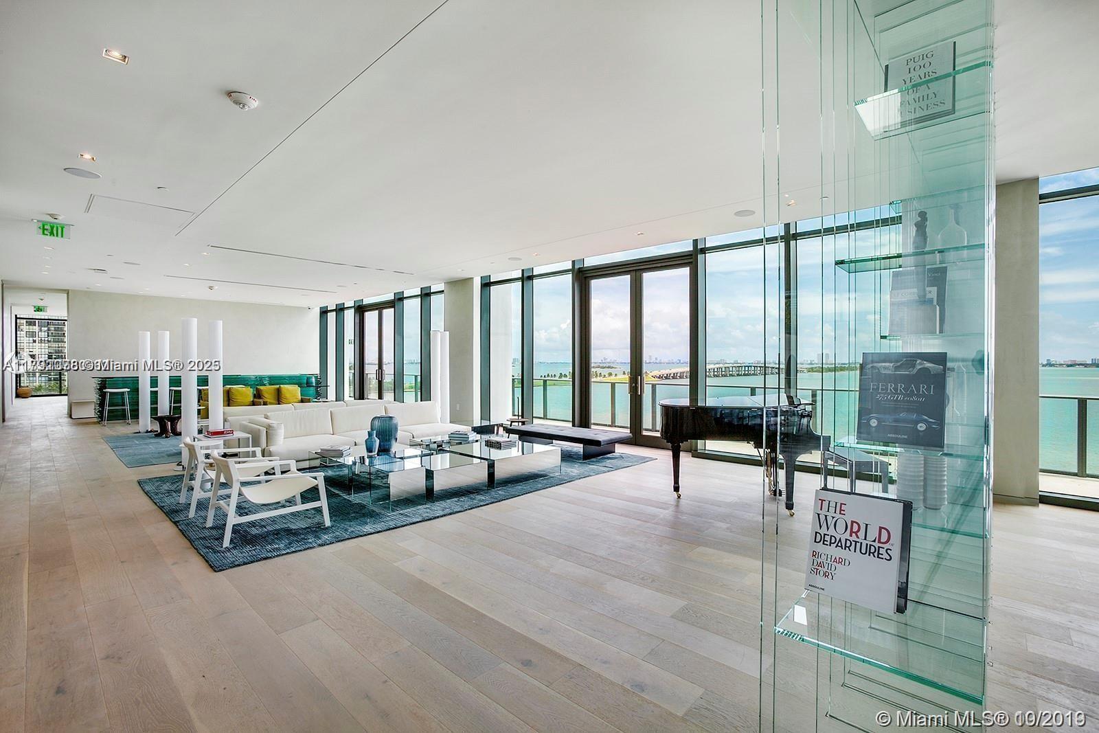 ONE PARAISO CONDO - Residential Lease