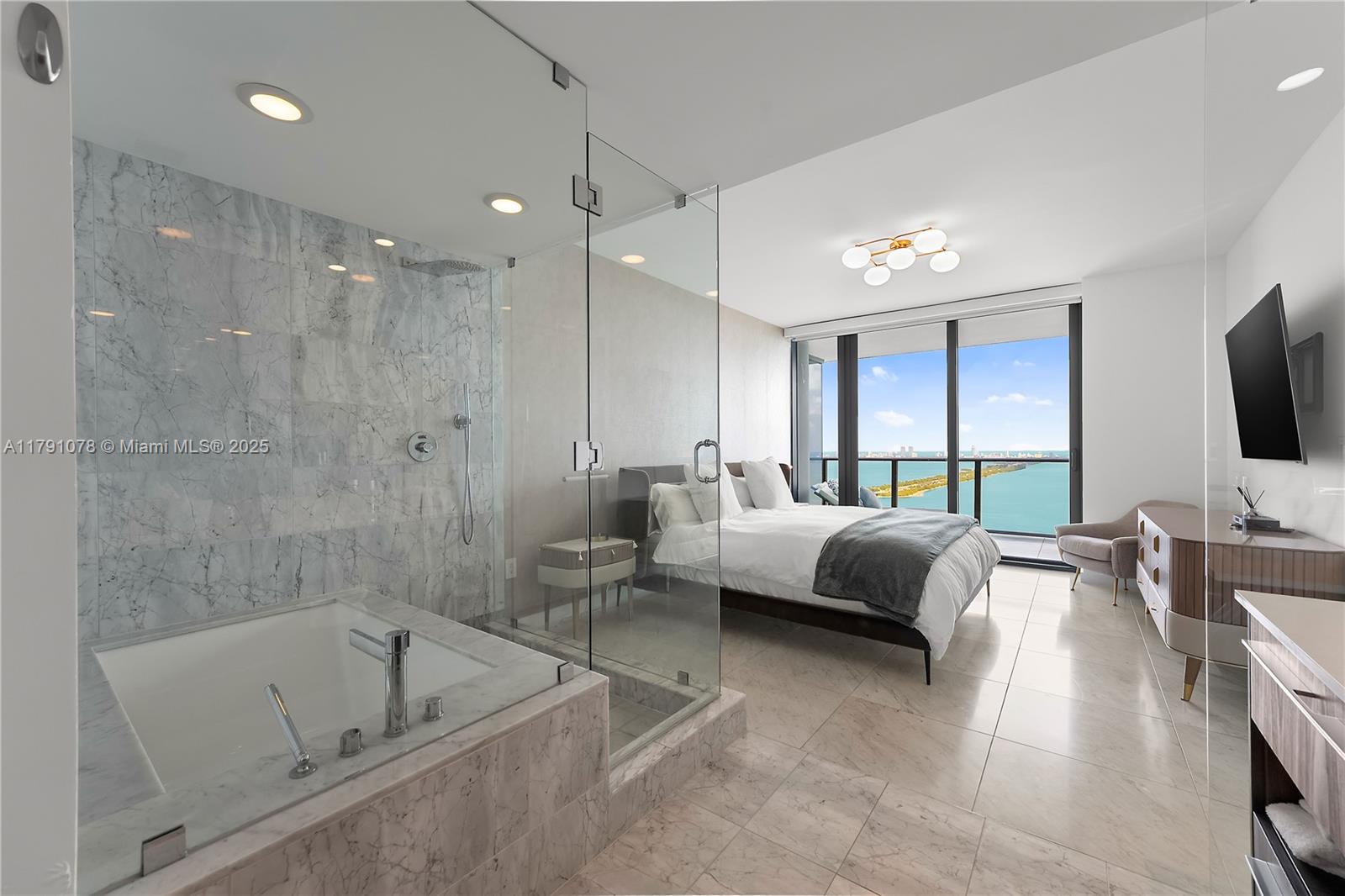 ONE PARAISO CONDO - Residential Lease