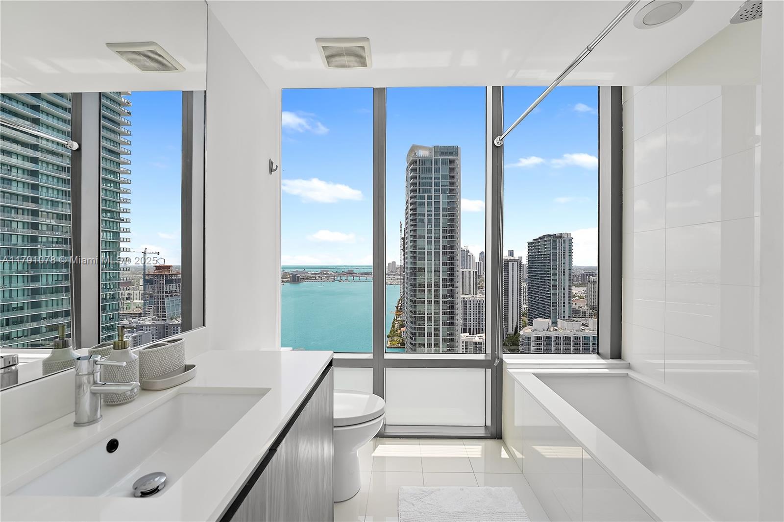 ONE PARAISO CONDO - Residential Lease