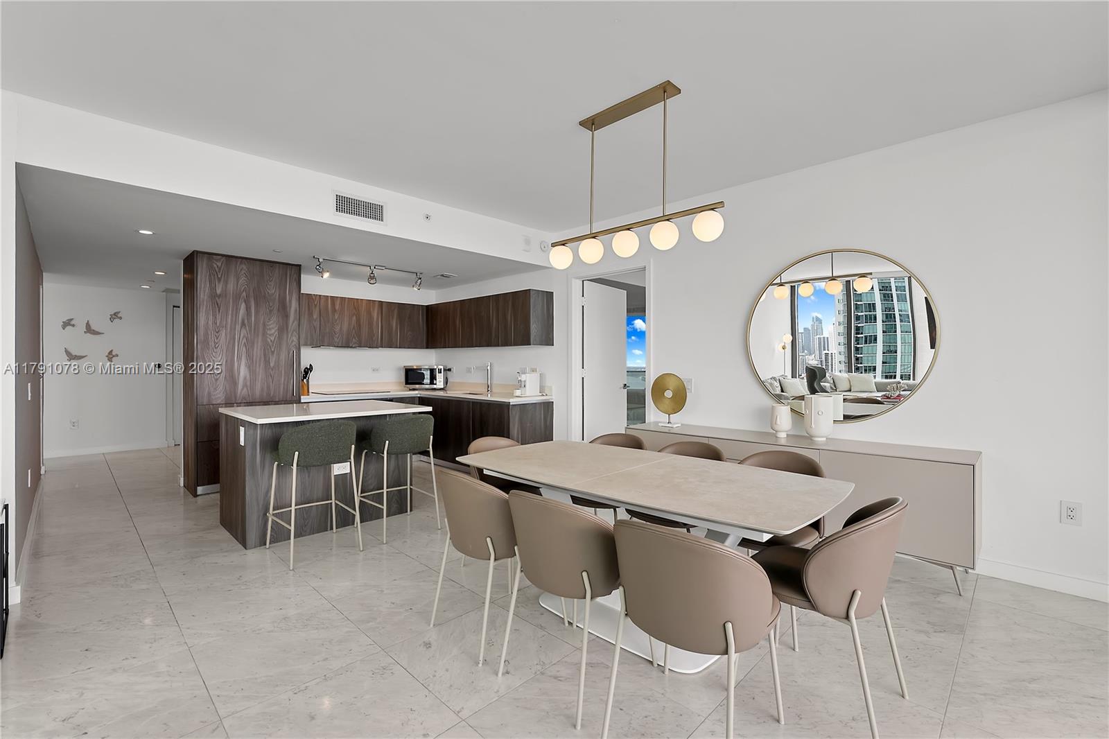 ONE PARAISO CONDO - Residential Lease