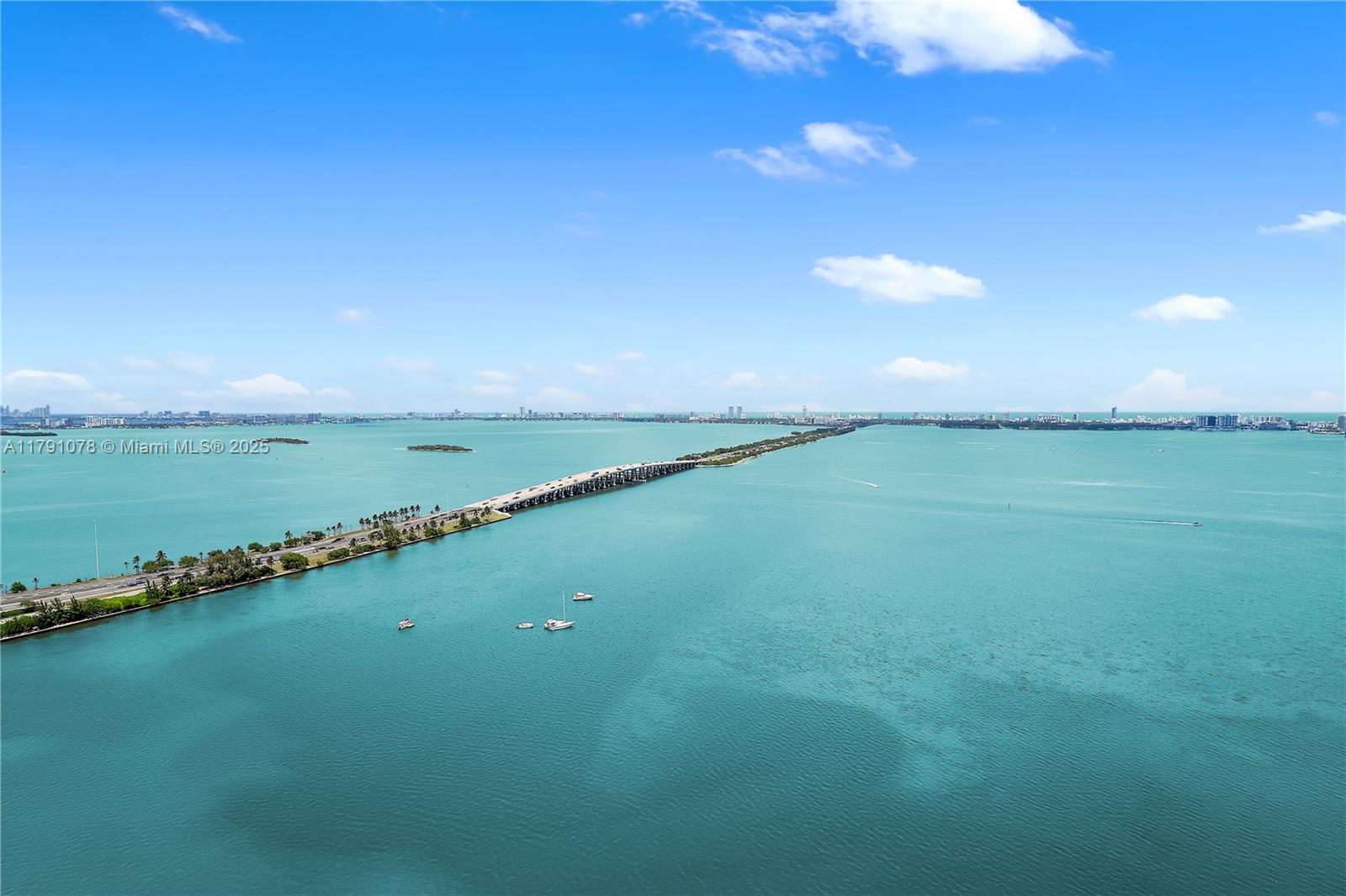 ONE PARAISO CONDO - Residential Lease