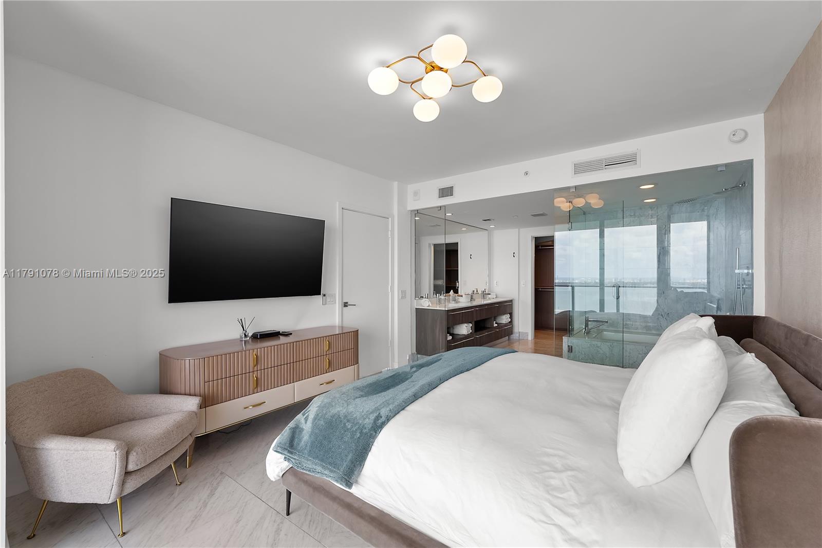 ONE PARAISO CONDO - Residential Lease