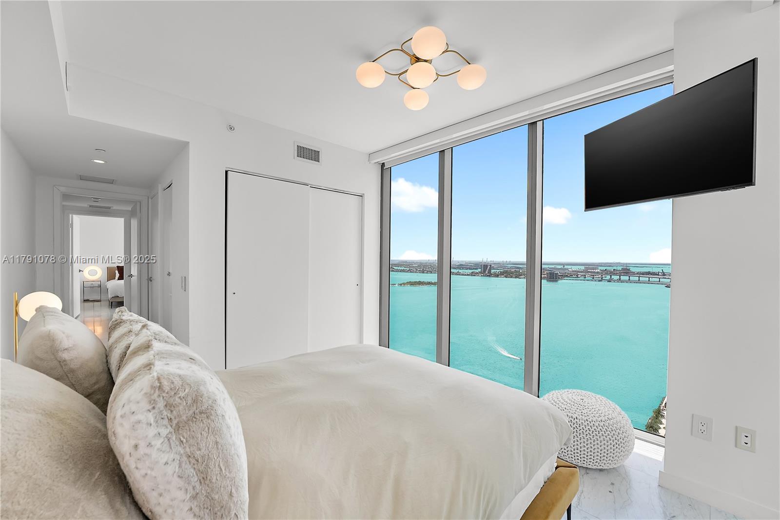 ONE PARAISO CONDO - Residential Lease