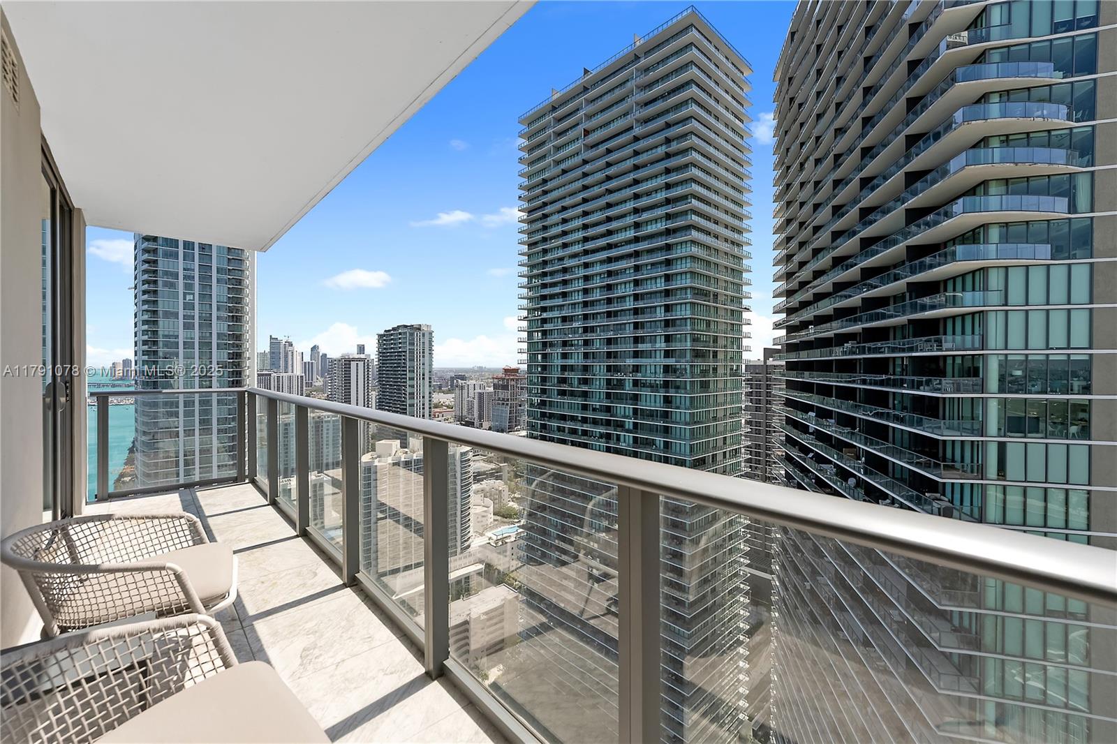 ONE PARAISO CONDO - Residential Lease