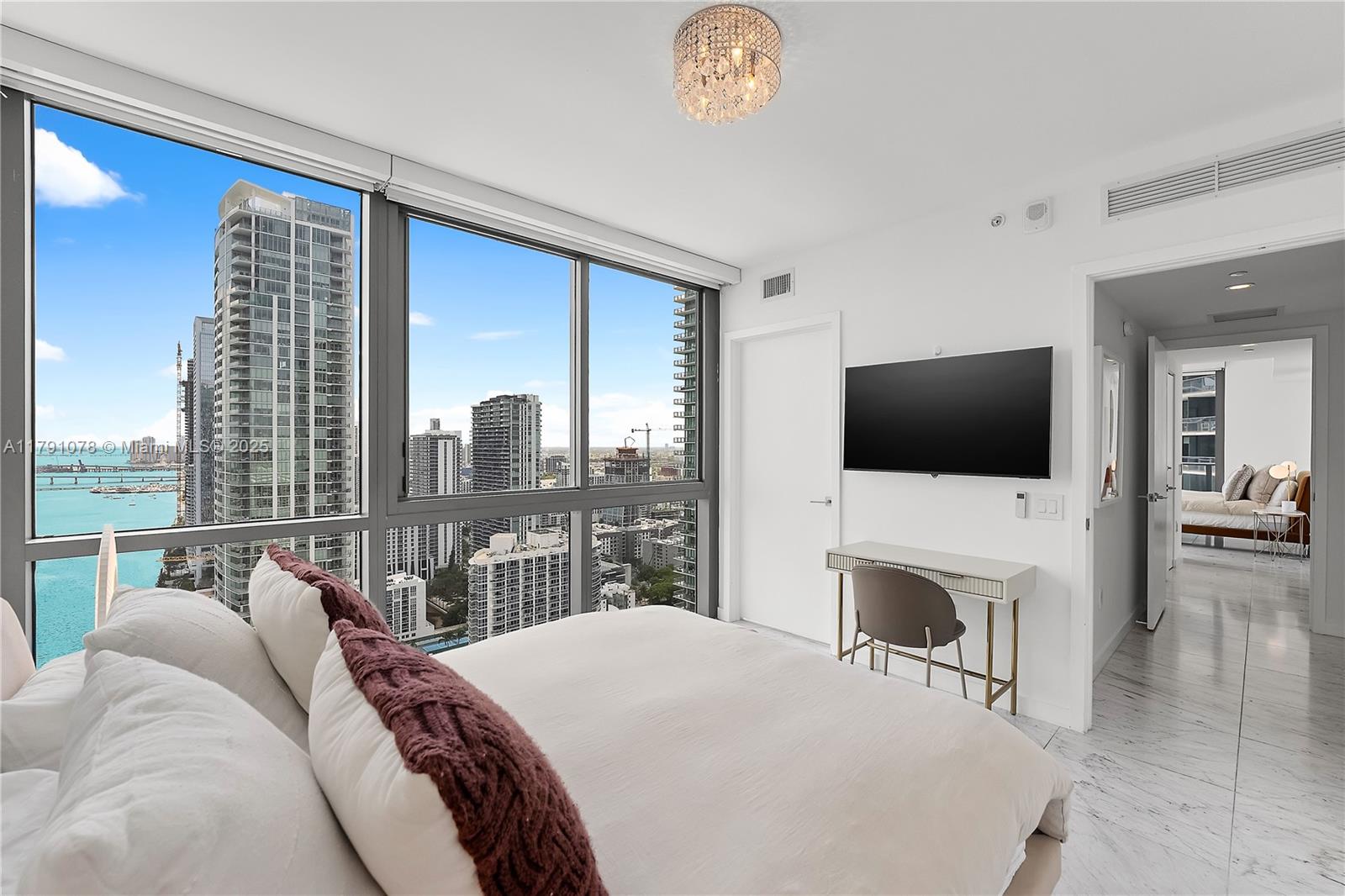 ONE PARAISO CONDO - Residential Lease