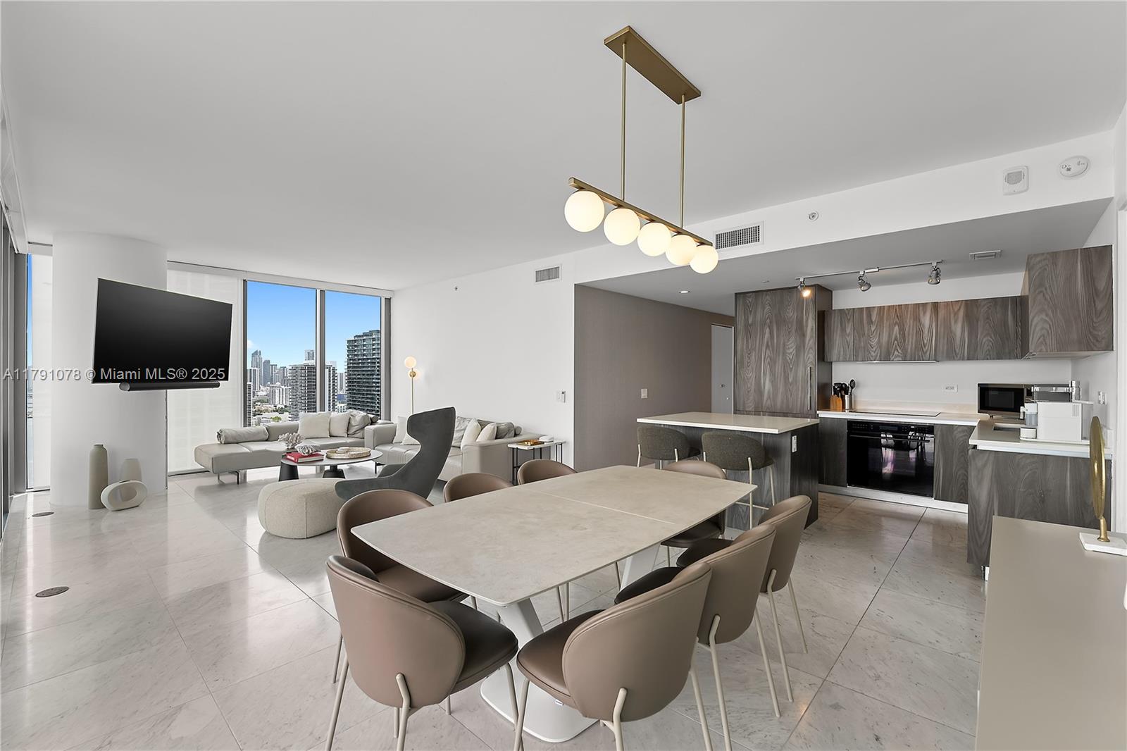 ONE PARAISO CONDO - Residential Lease