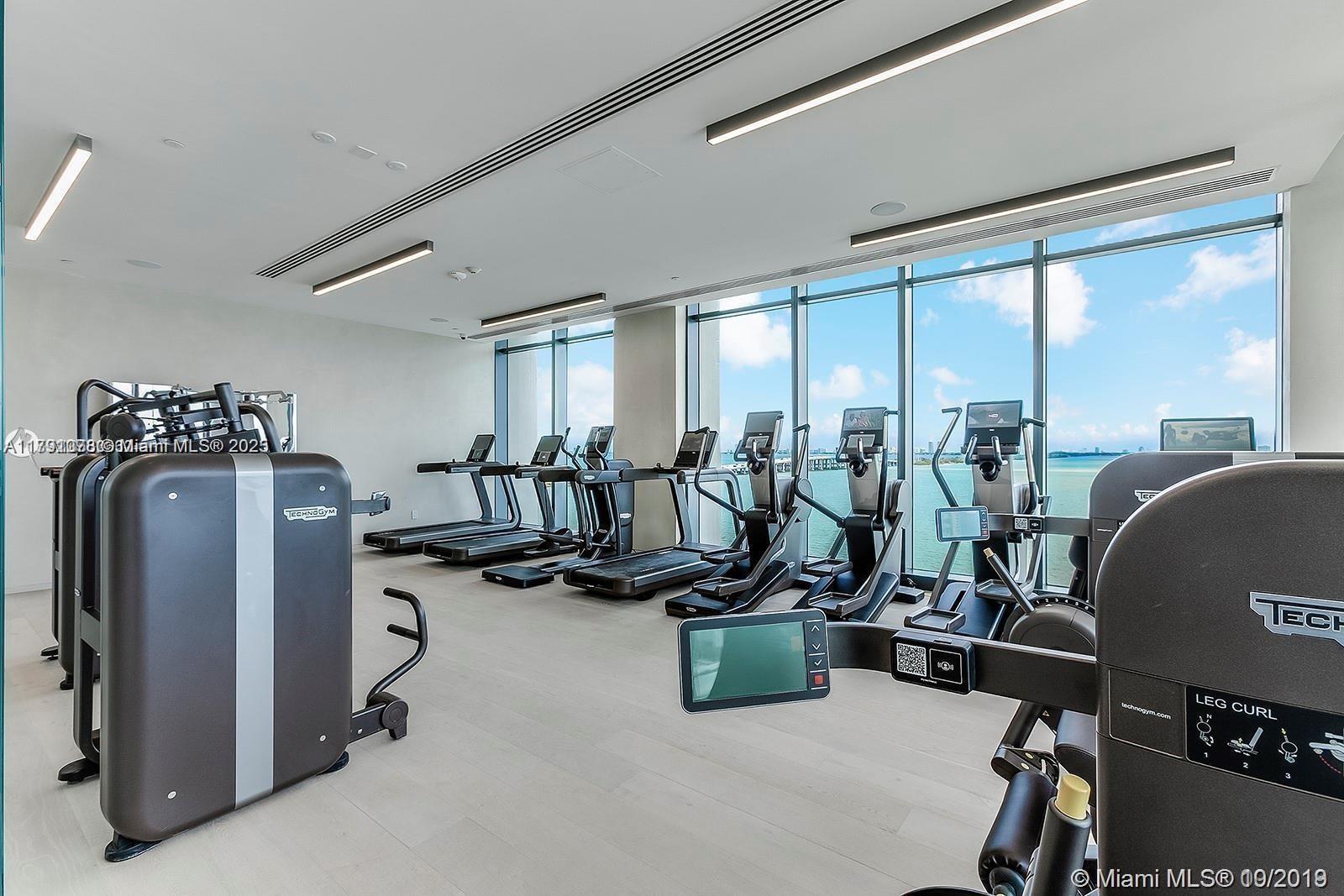 ONE PARAISO CONDO - Residential Lease