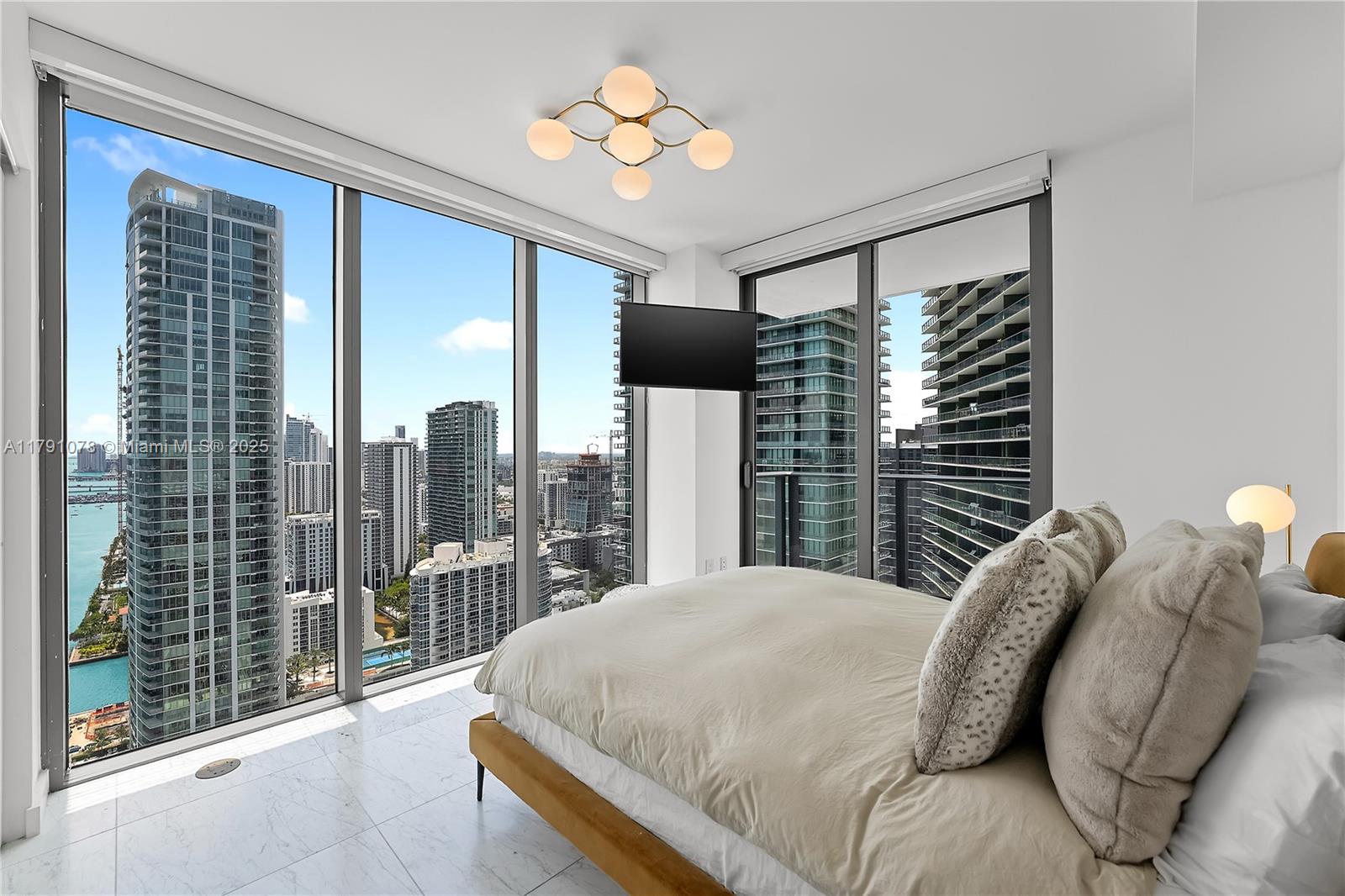 ONE PARAISO CONDO - Residential Lease