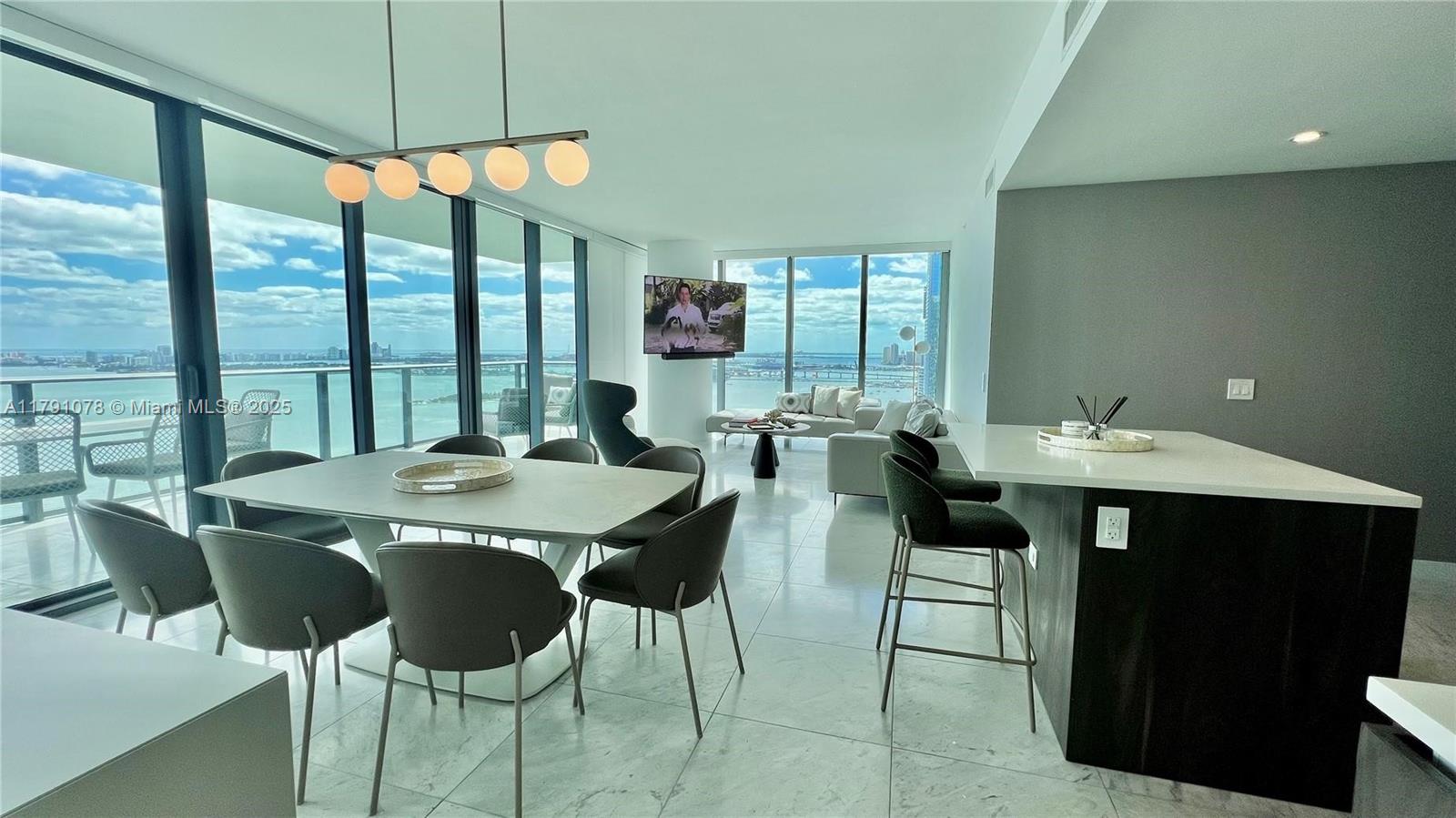 ONE PARAISO CONDO - Residential Lease