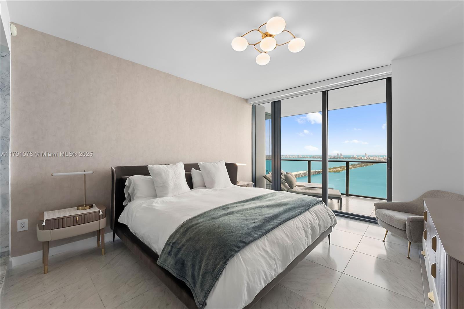 ONE PARAISO CONDO - Residential Lease