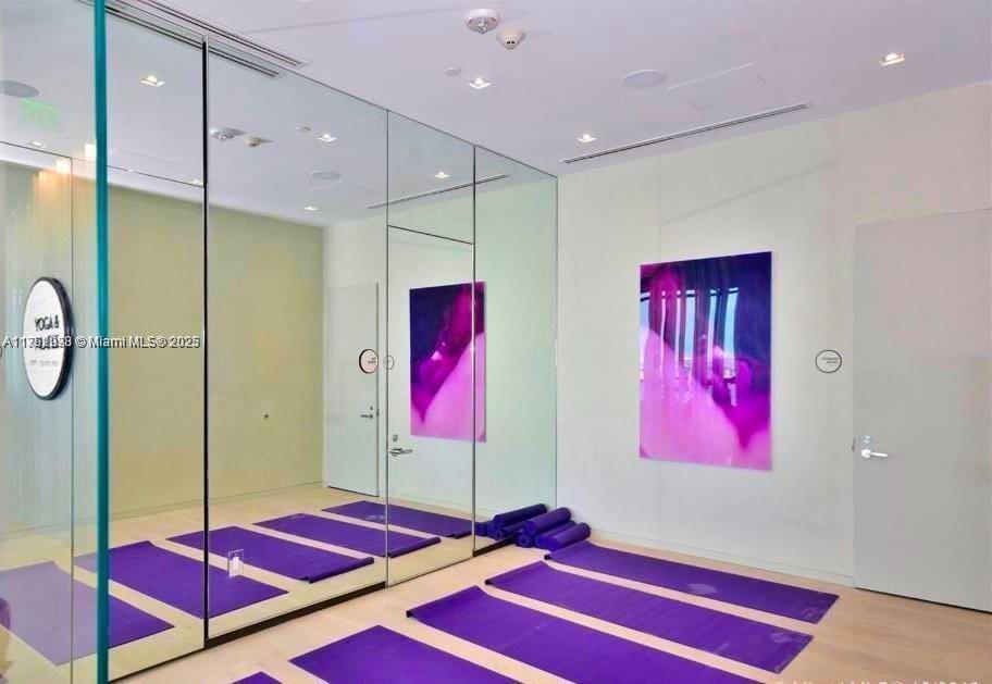 ONE PARAISO CONDO - Residential Lease