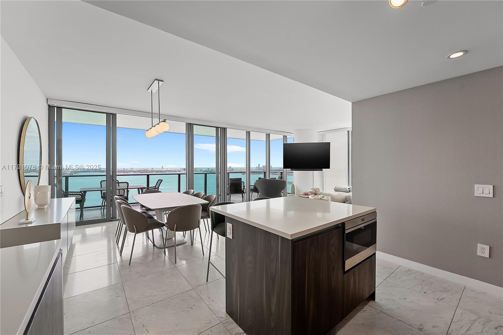 ONE PARAISO CONDO - Residential Lease