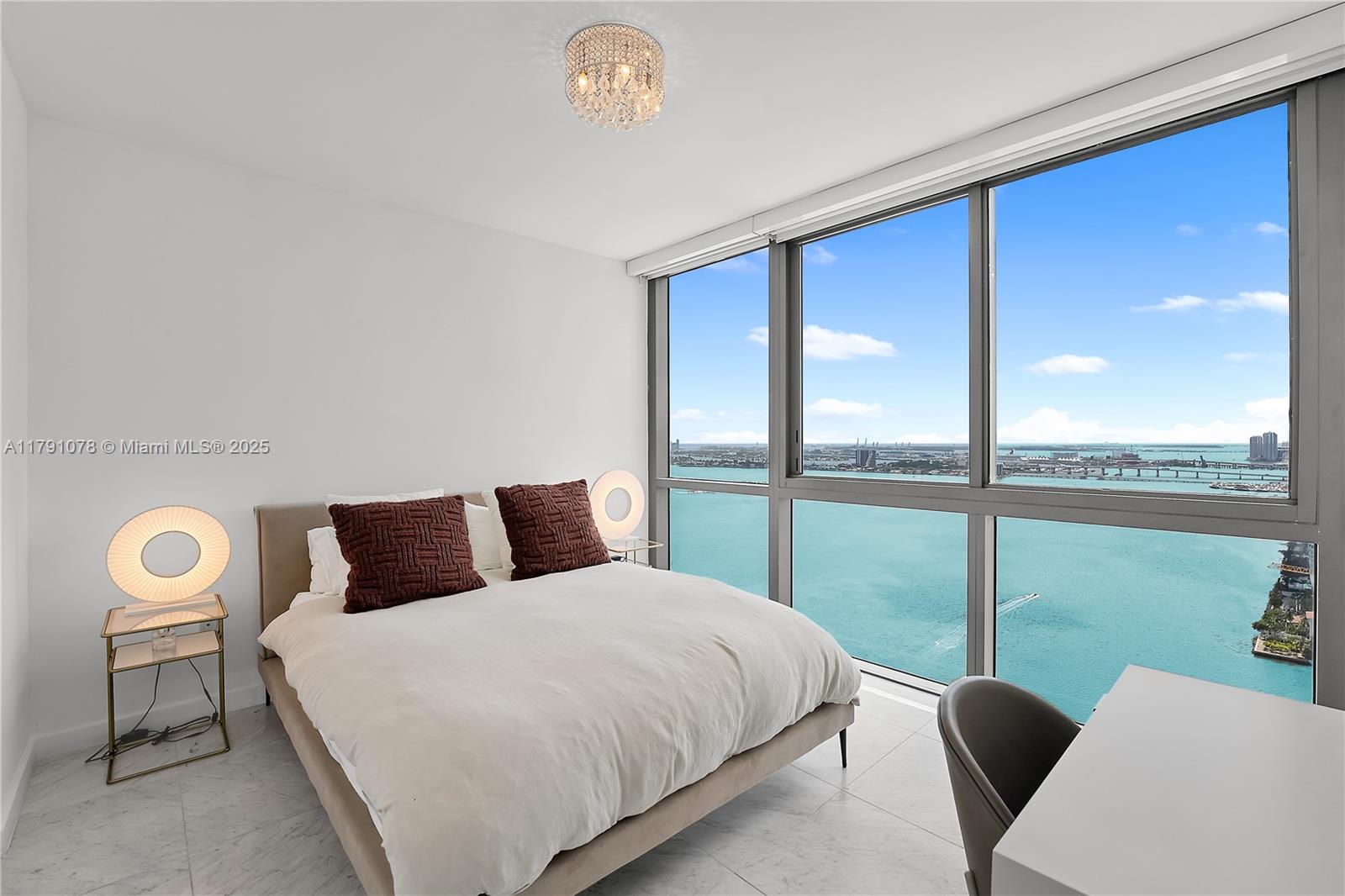 ONE PARAISO CONDO - Residential Lease