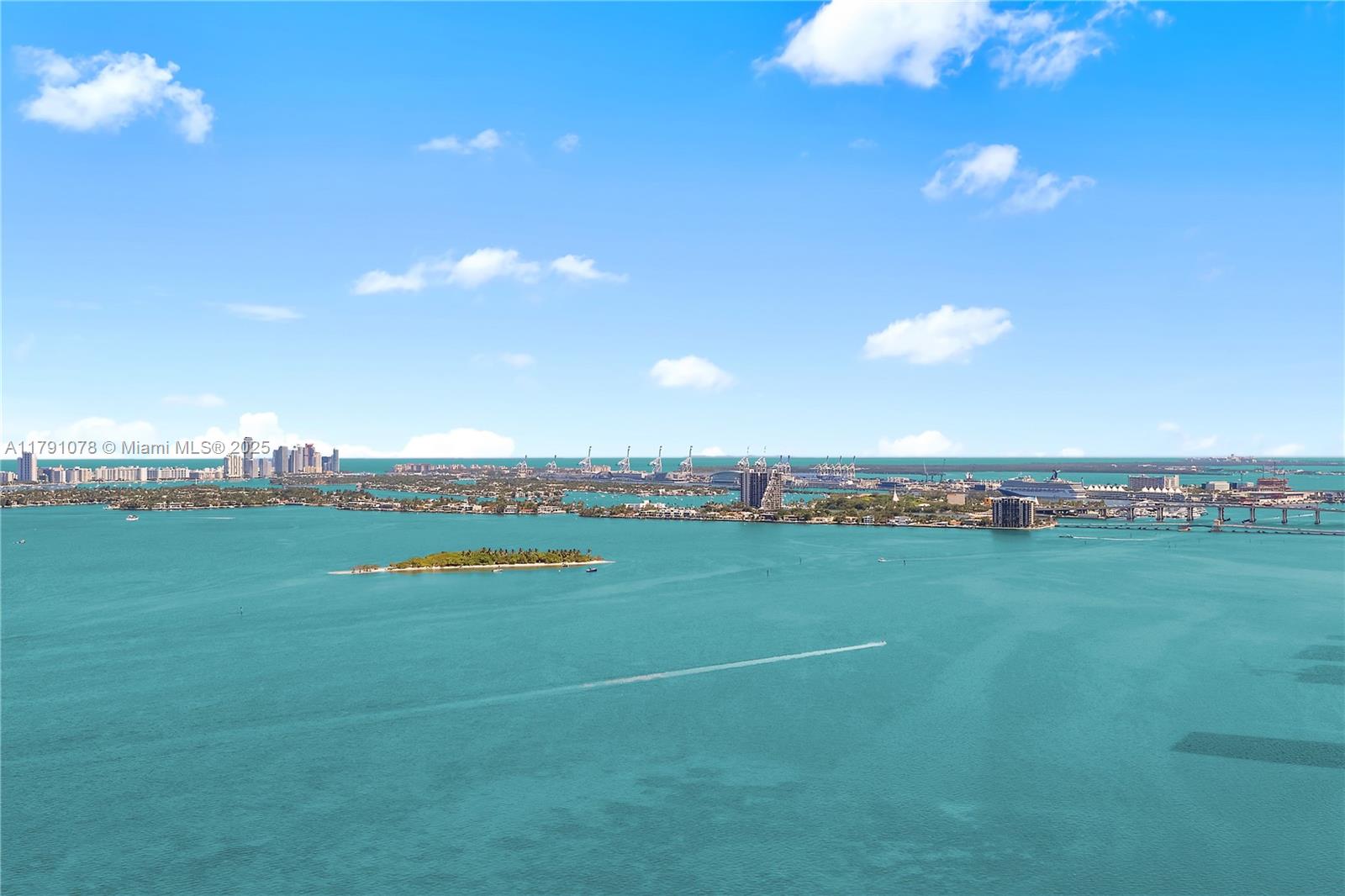 ONE PARAISO CONDO - Residential Lease