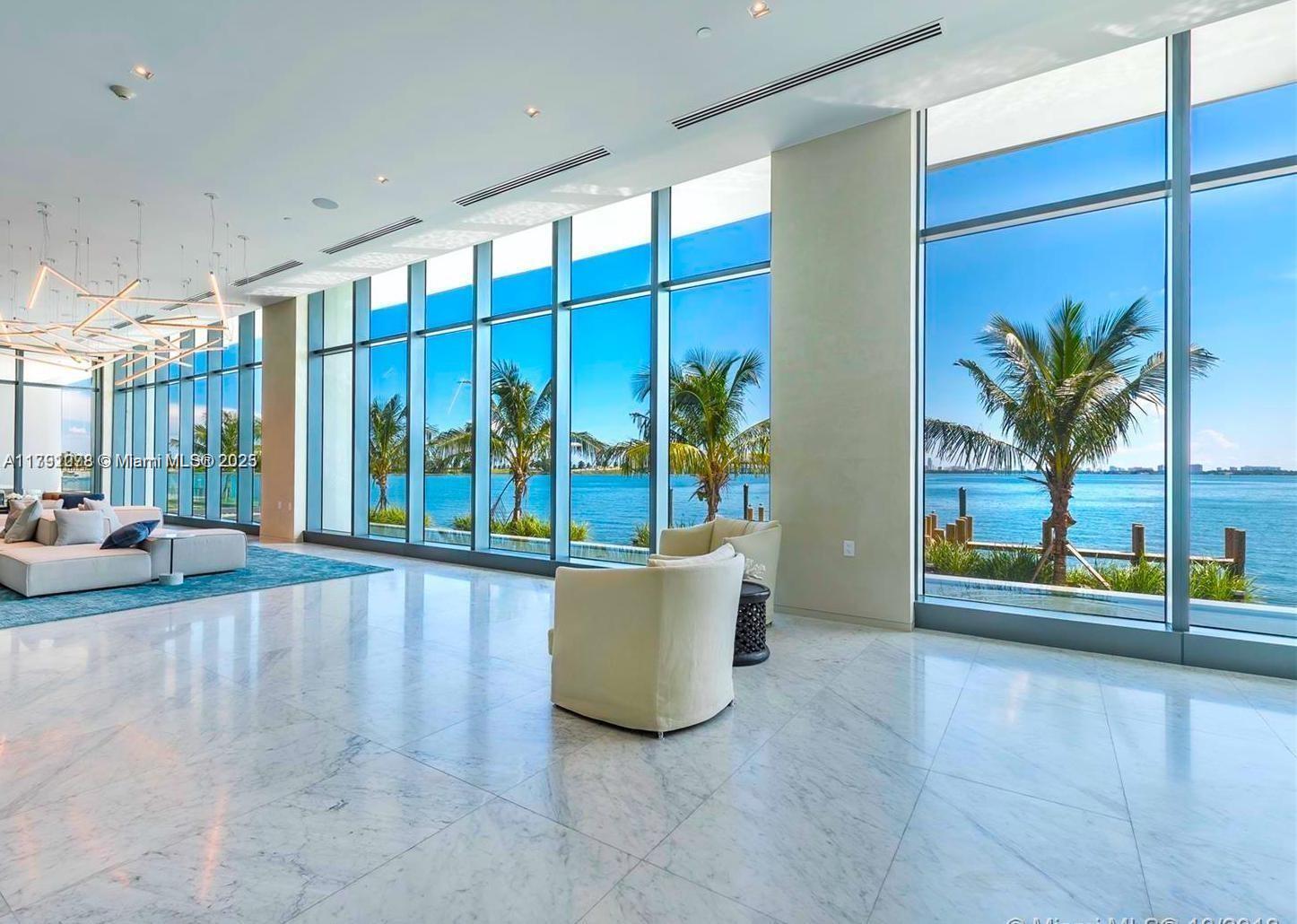 ONE PARAISO CONDO - Residential Lease