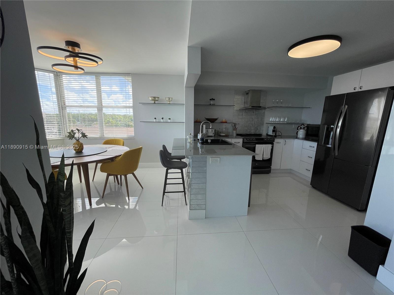 REEF SOUTH CONDO - Residential Lease
