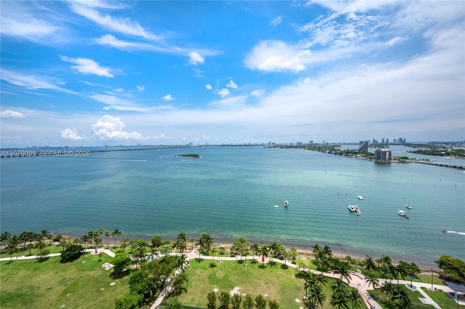 1800 CLUB CONDO - Residential