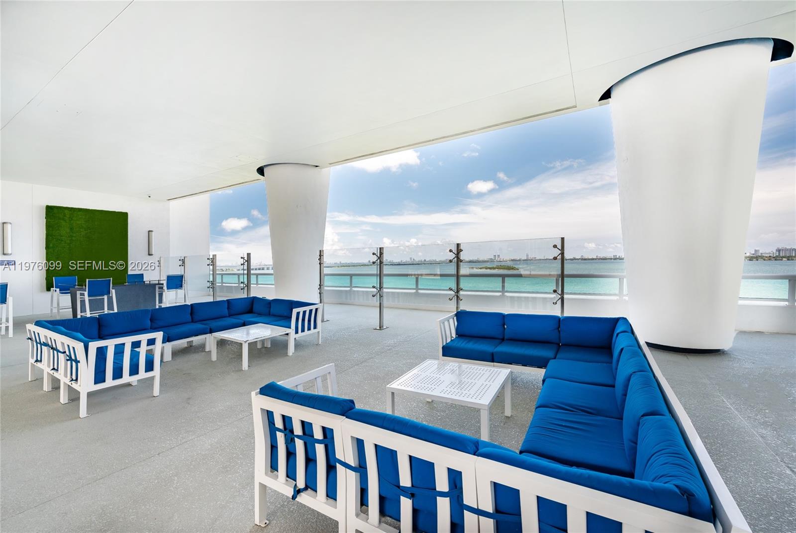 1800 CLUB CONDO - Residential