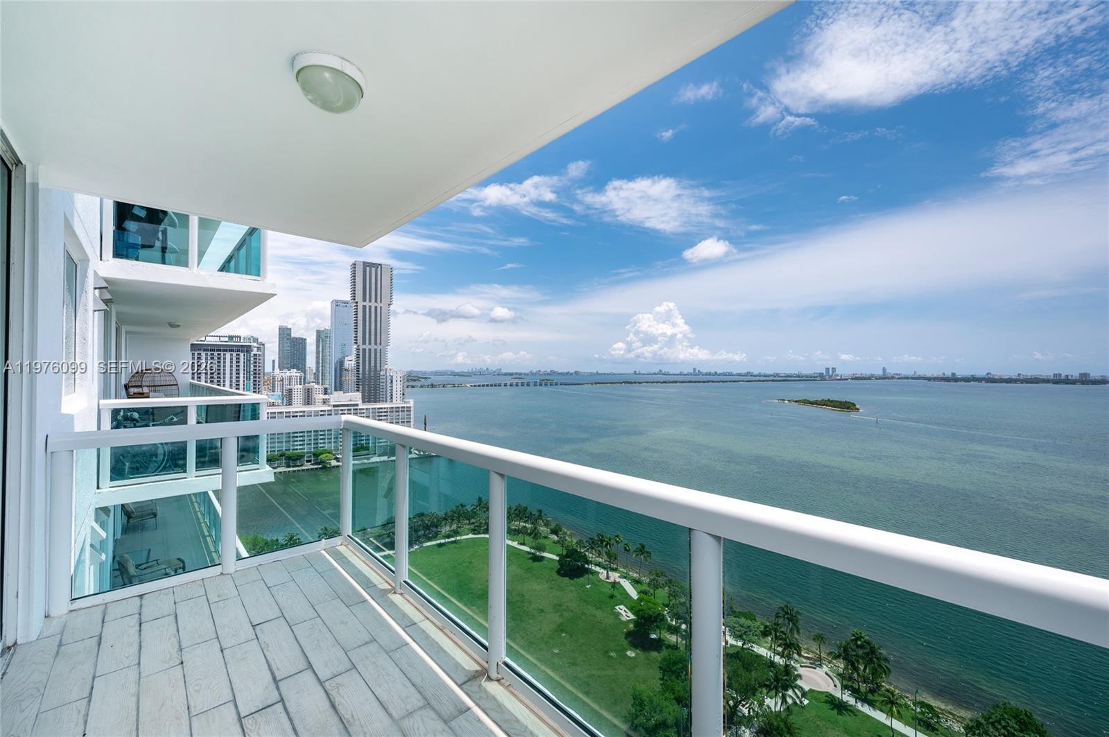 1800 CLUB CONDO - Residential