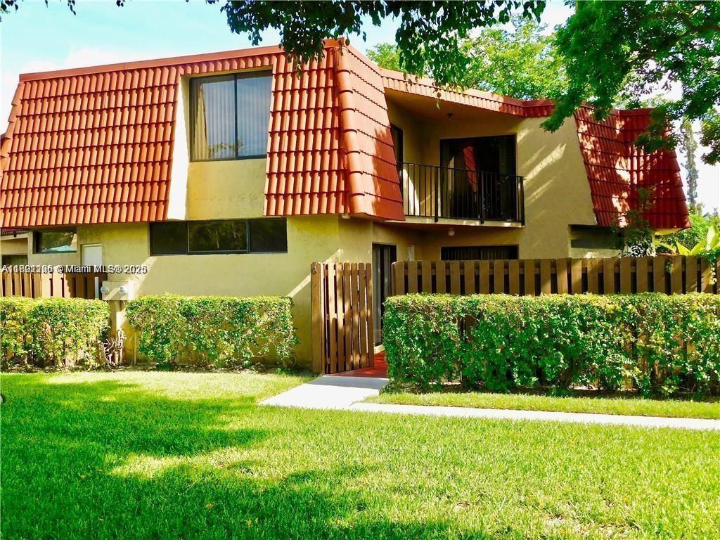 Boca Rio North - Residential