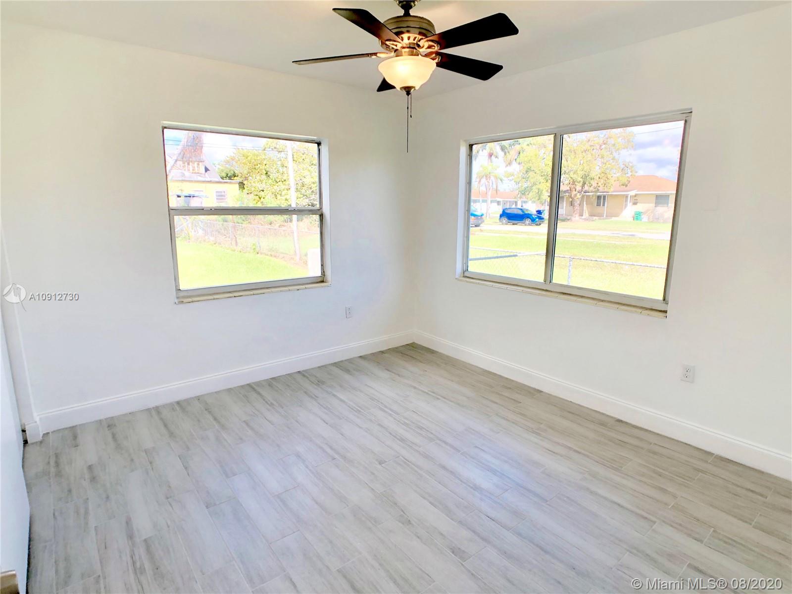 BELLCAMP MANOR - Residential Lease