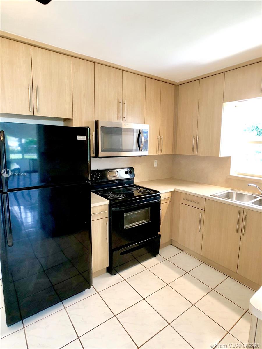 BELLCAMP MANOR - Residential Lease