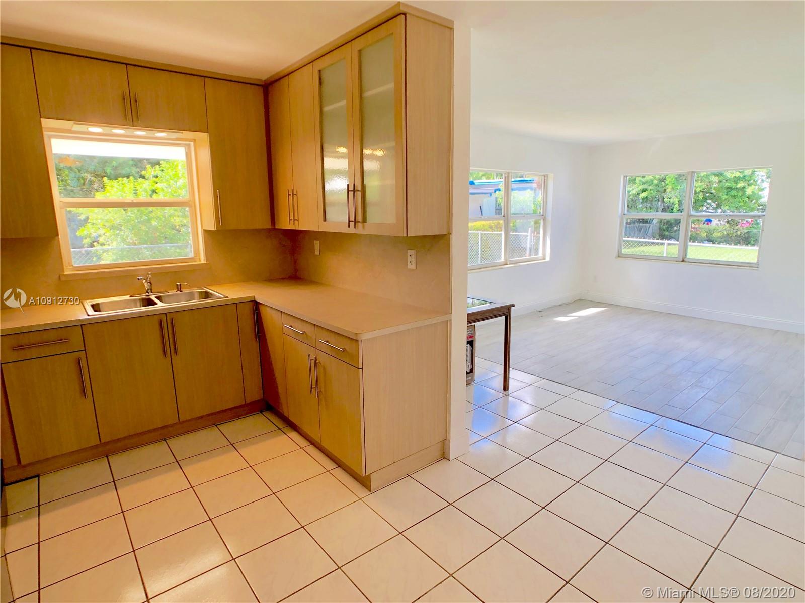 BELLCAMP MANOR - Residential Lease