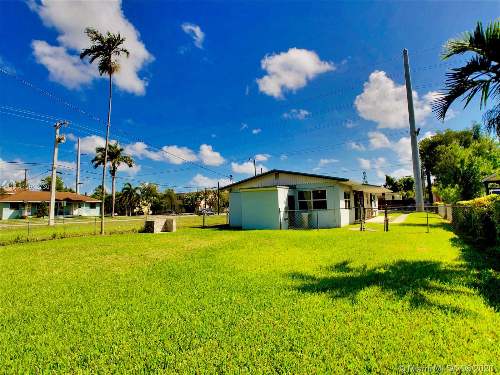 BELLCAMP MANOR - Residential Lease