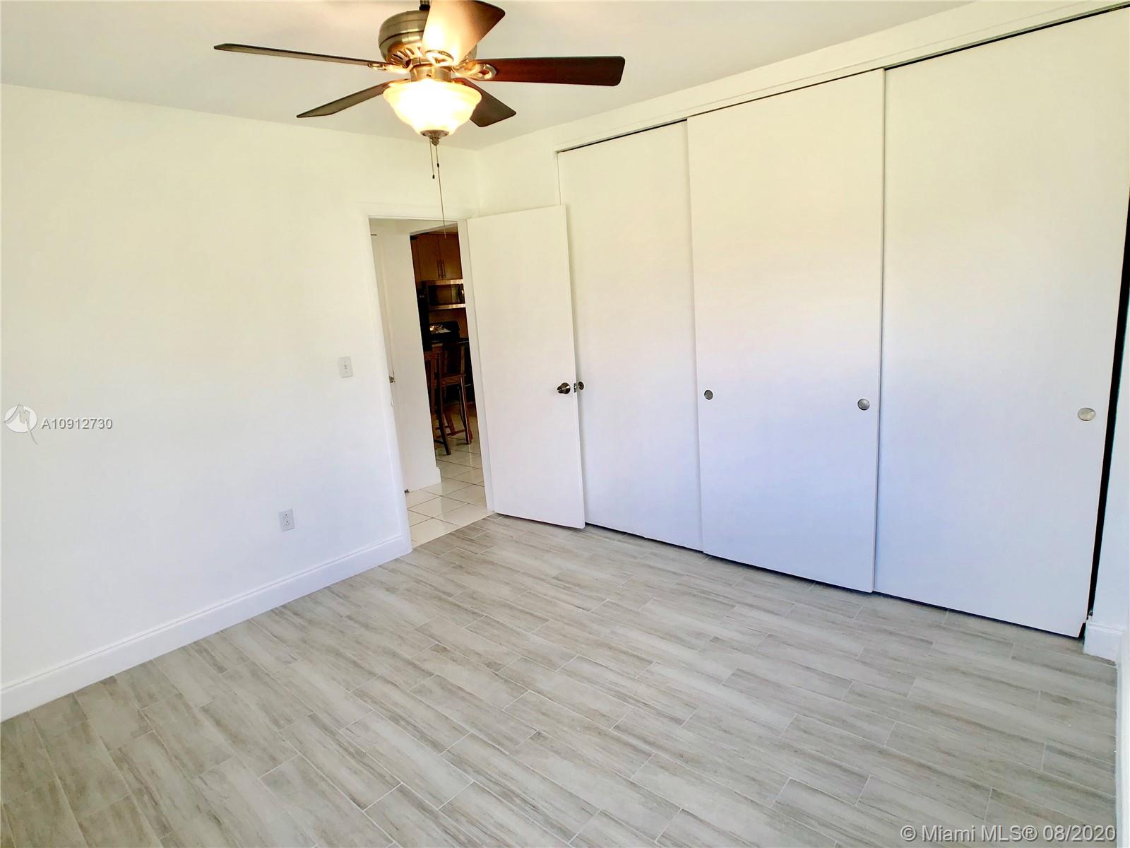 BELLCAMP MANOR - Residential Lease