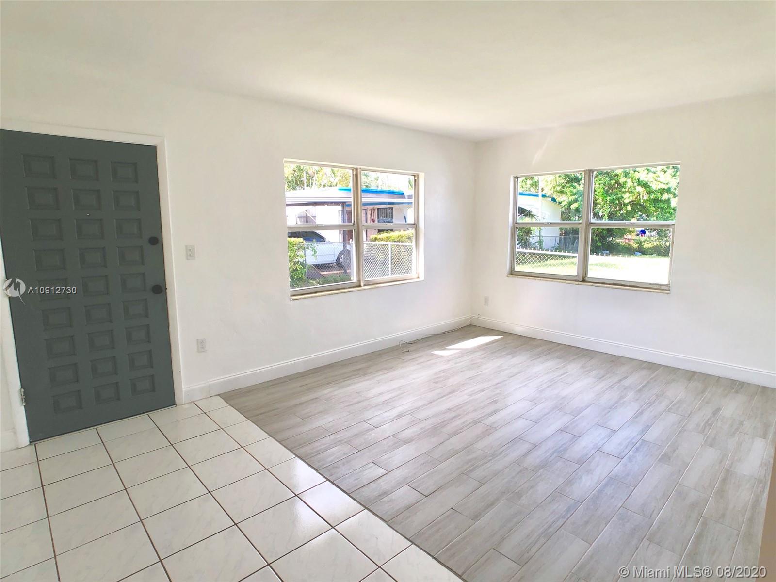 BELLCAMP MANOR - Residential Lease