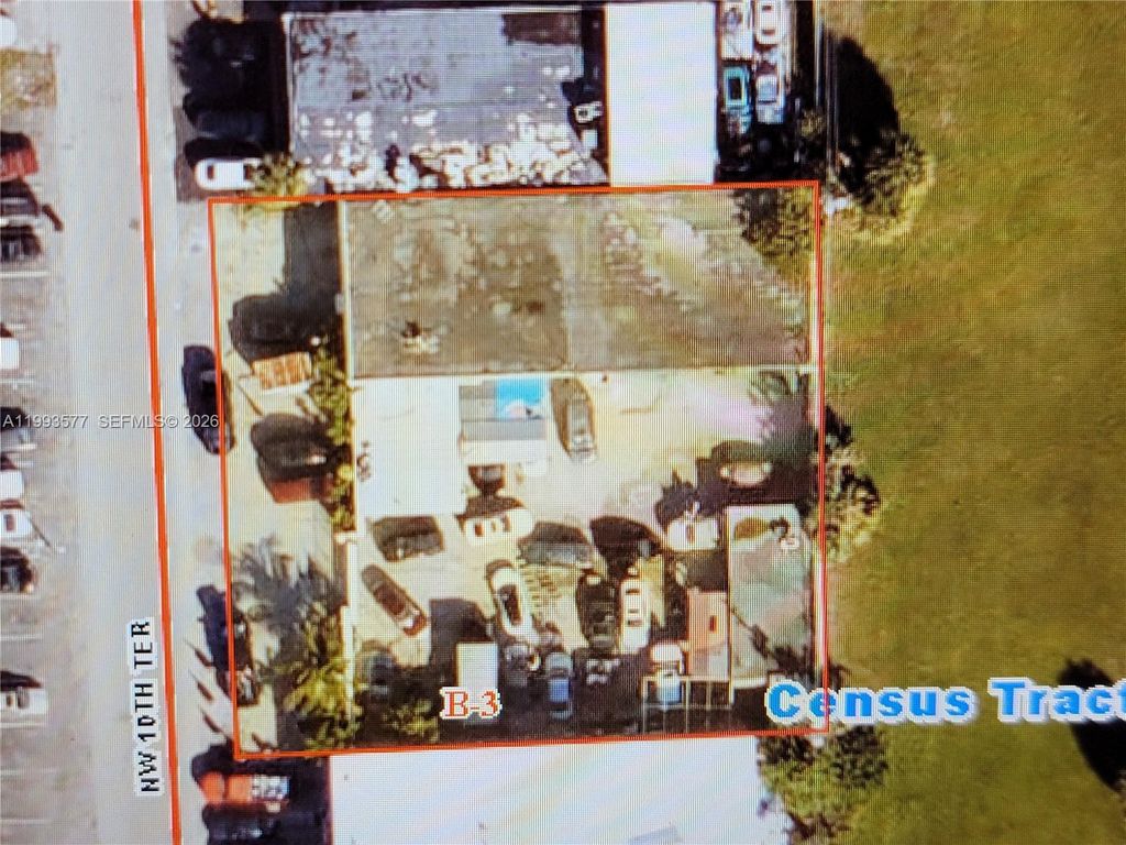 Photo of 834 NW 10th Ter, Fort Lauderdale, FL 33311 (MLS # A11993577)