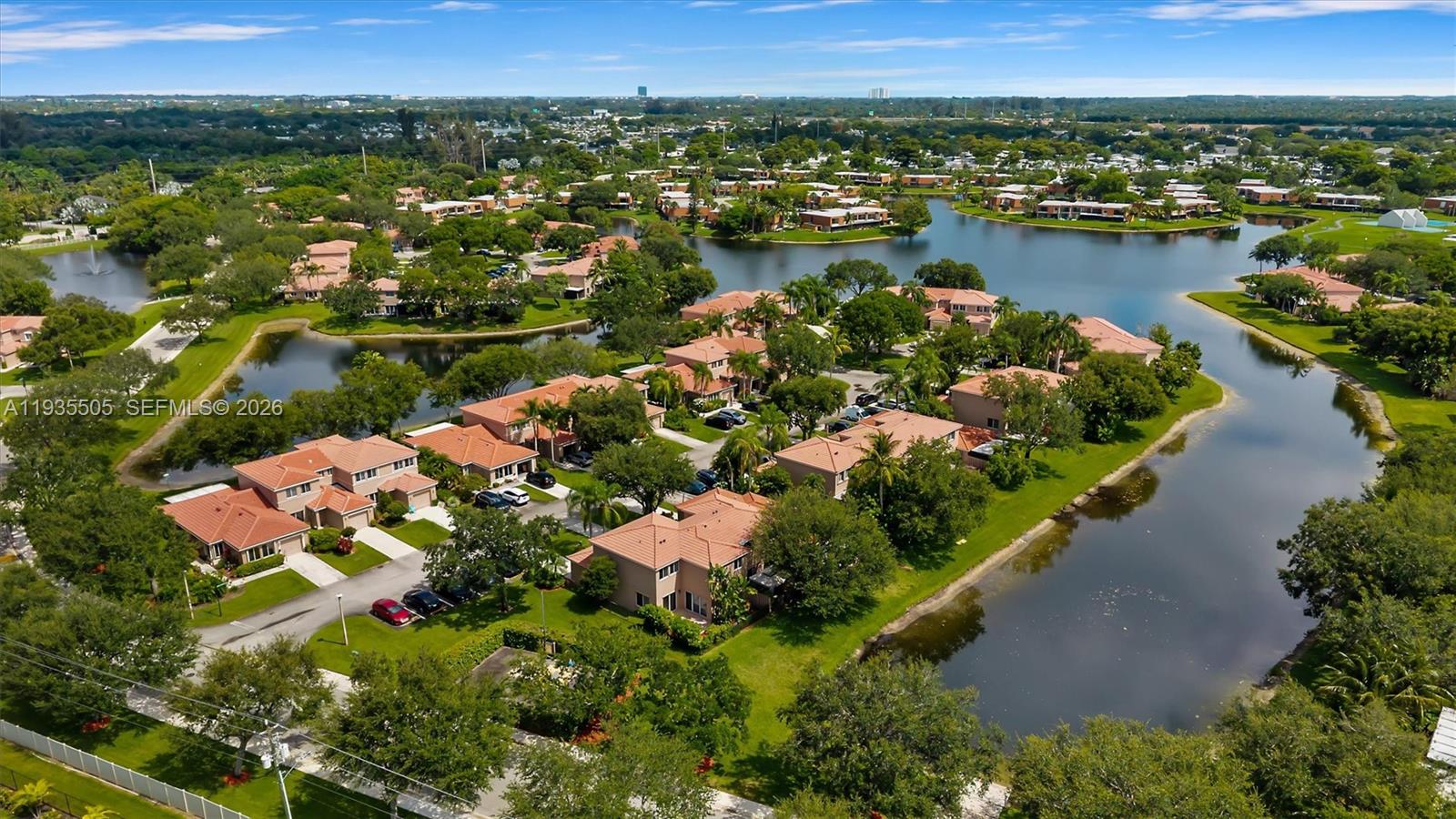VILLAGE AT HARMONY LAKE - Residential