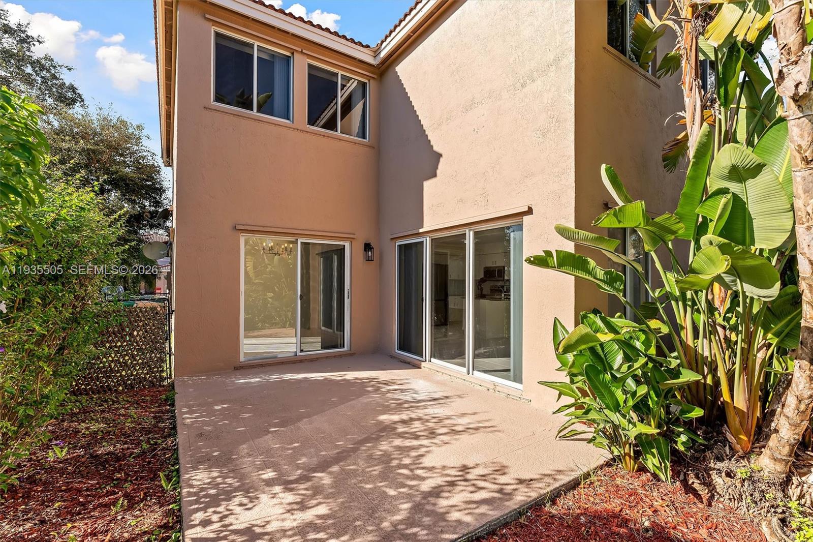 VILLAGE AT HARMONY LAKE - Residential