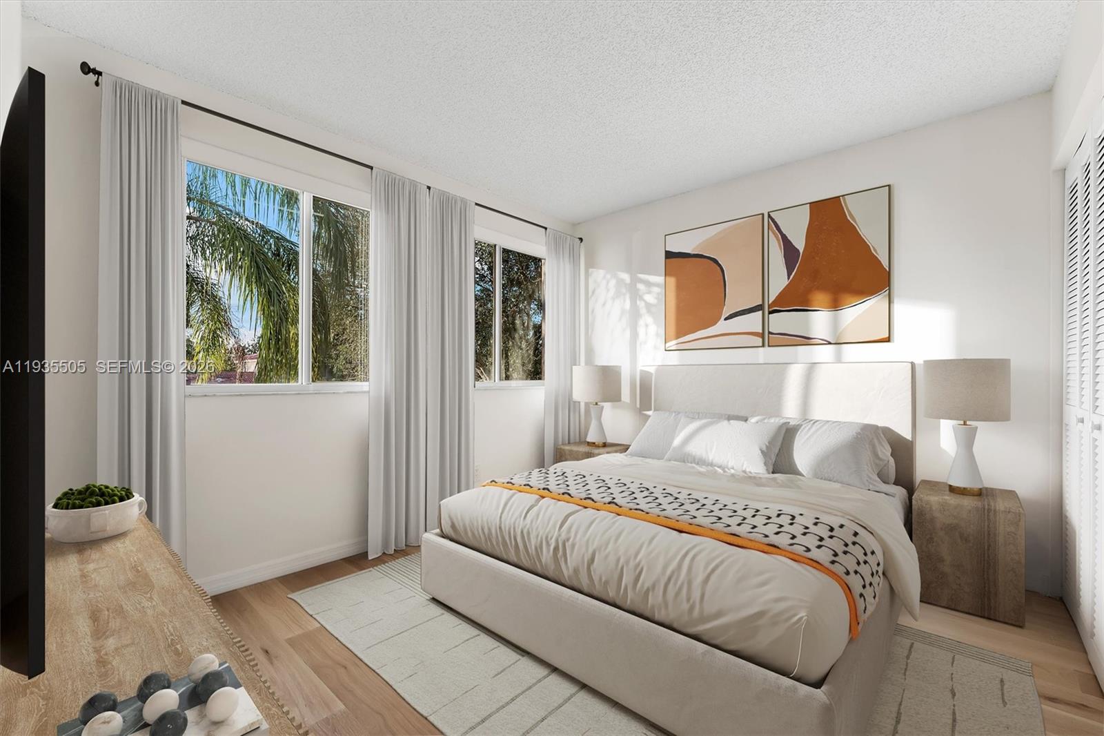 VILLAGE AT HARMONY LAKE - Residential